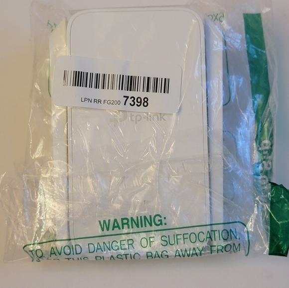 TP-Link AC750 WiFi Extender (RE215) Covers Upto 1,500 Sq.ft and 20 Devices - Picture 7 of 8